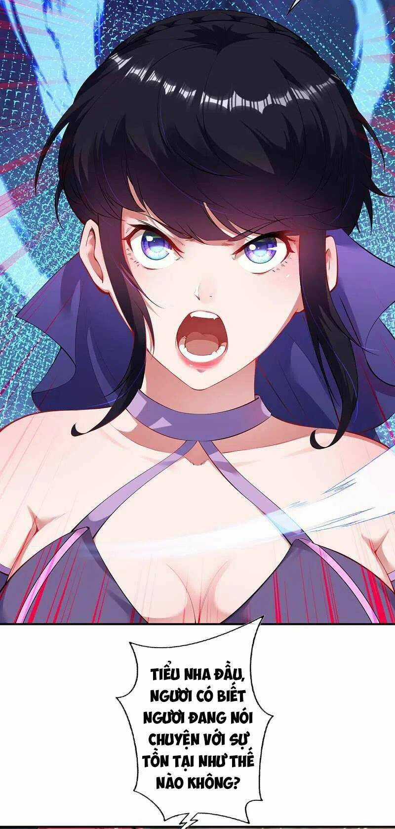 Vô Địch Kiếm Vực Chapter 130 trang 32