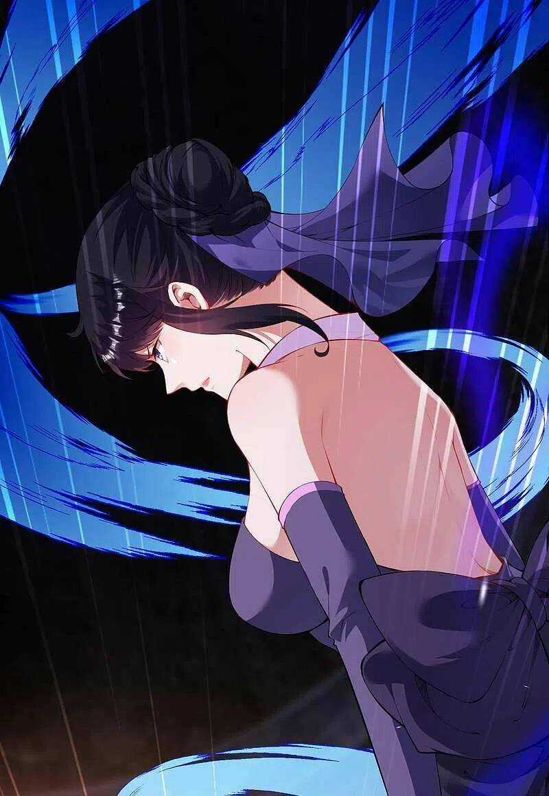 Vô Địch Kiếm Vực Chapter 130 trang 36