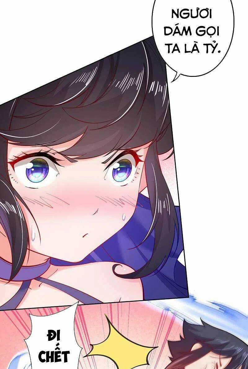 Vô Địch Kiếm Vực Chapter 130 trang 4