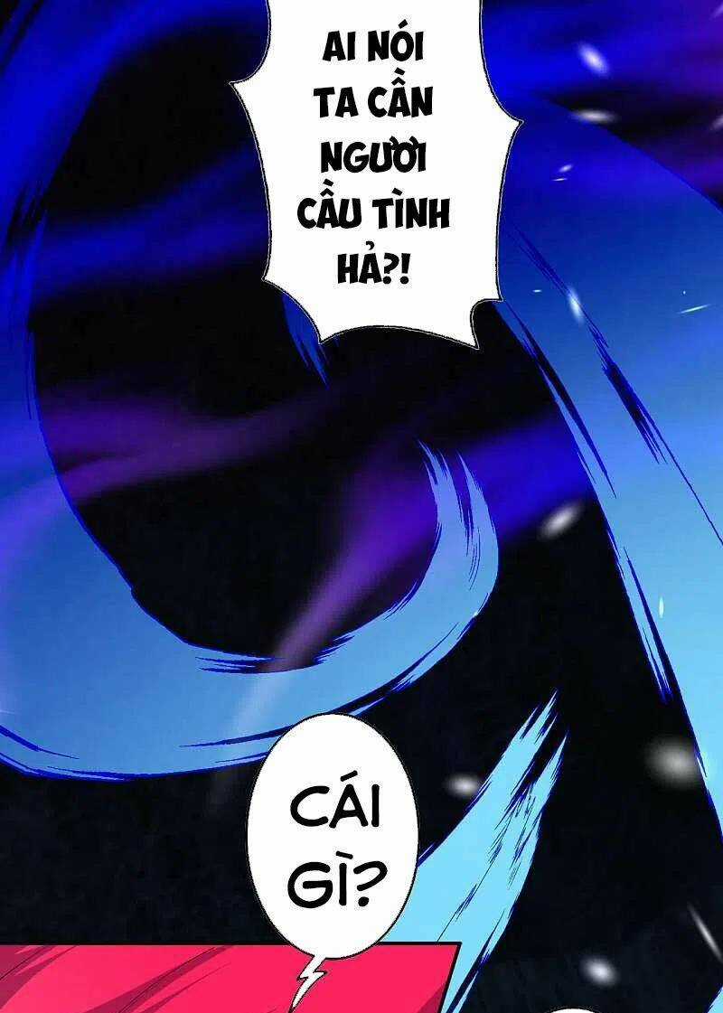 Vô Địch Kiếm Vực Chapter 130 trang 40