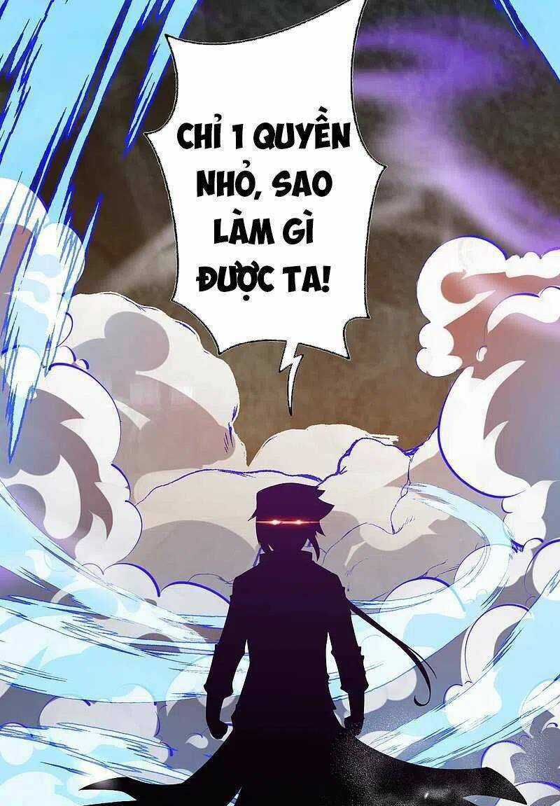 Vô Địch Kiếm Vực Chapter 130 trang 42