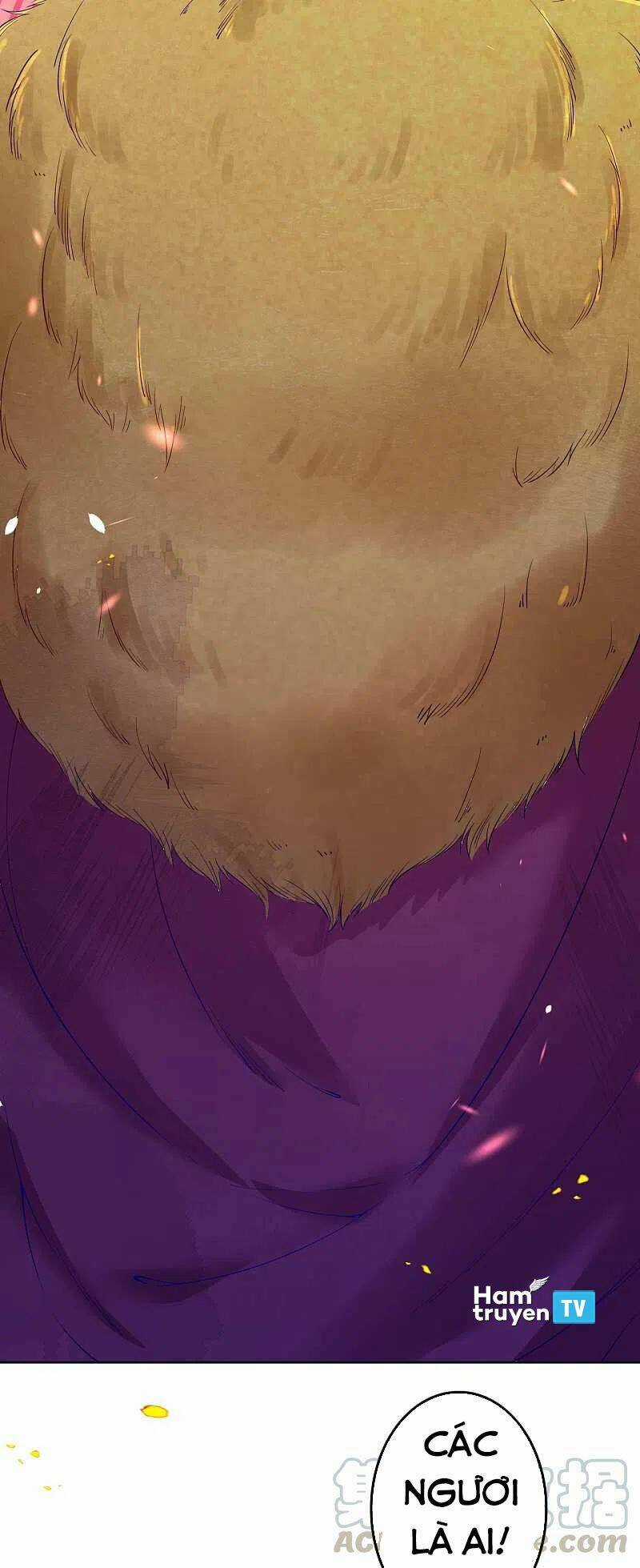 Vô Địch Kiếm Vực Chapter 130 trang 6