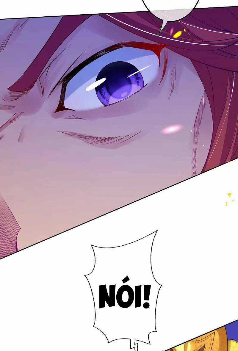 Vô Địch Kiếm Vực Chapter 130 trang 7