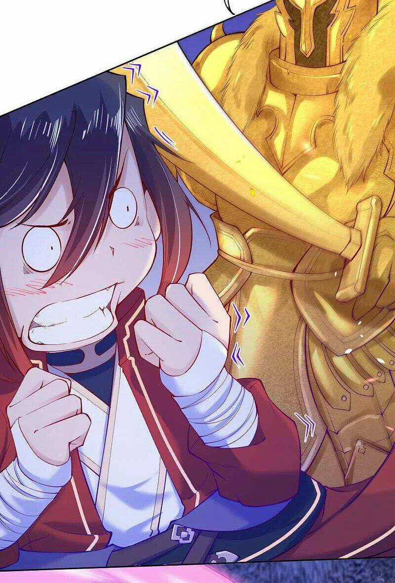 Vô Địch Kiếm Vực Chapter 130 trang 8