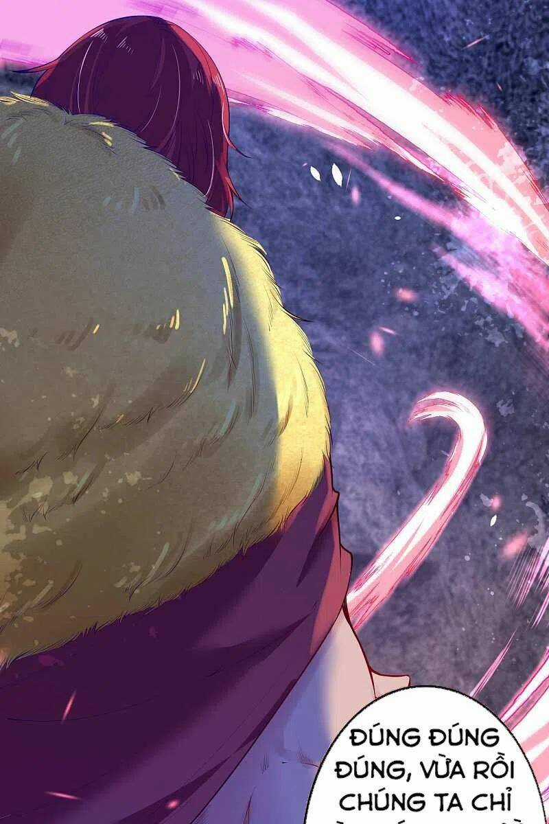 Vô Địch Kiếm Vực Chapter 130 trang 9