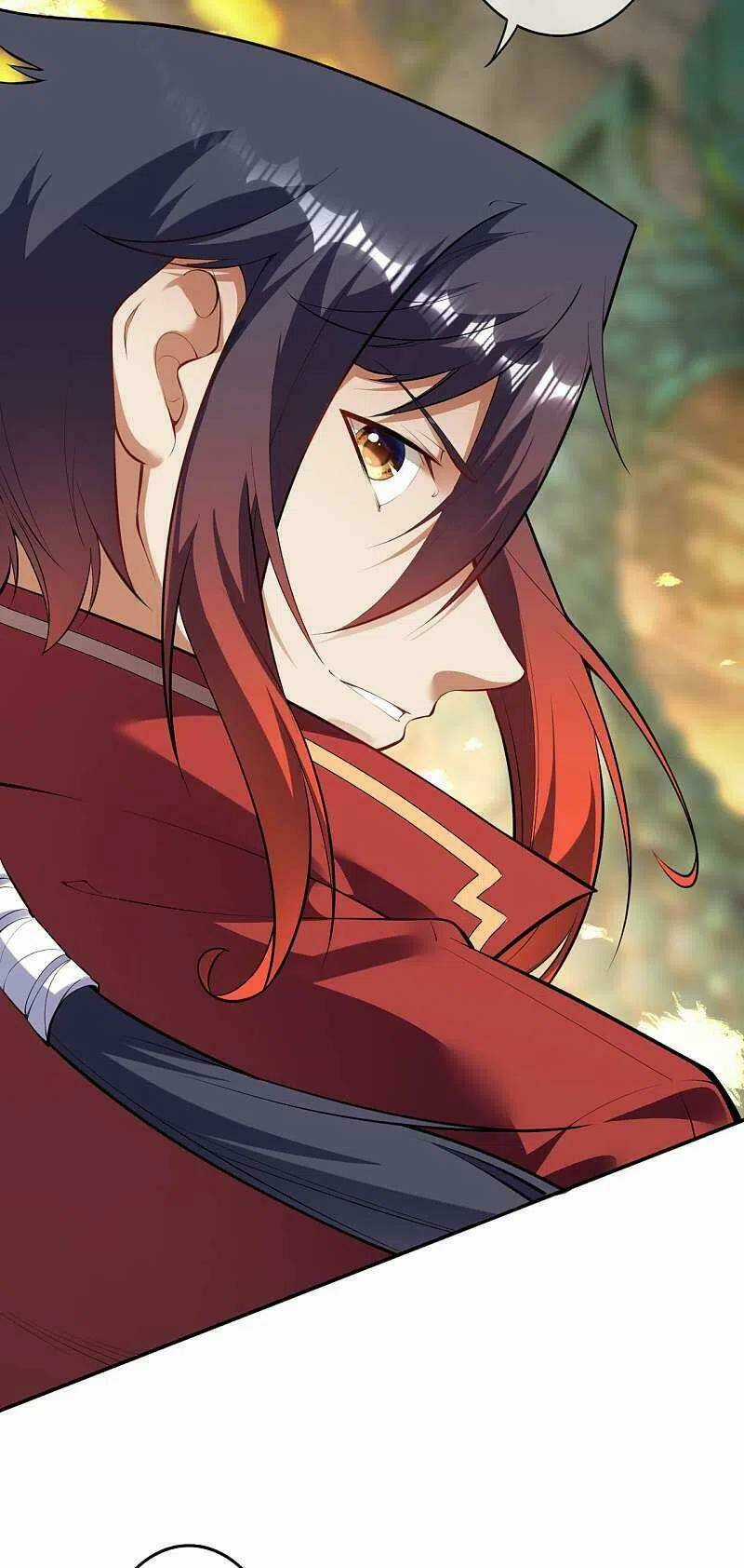 Vô Địch Kiếm Vực Chapter 131 trang 22