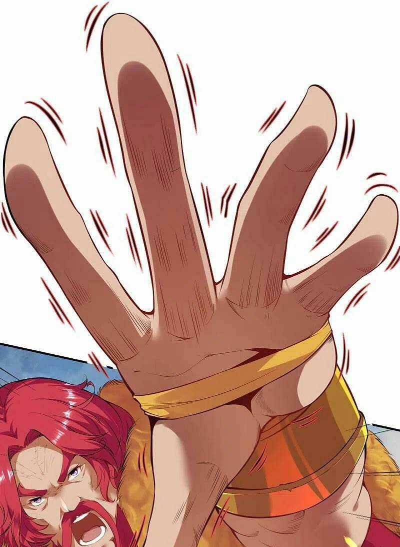 Vô Địch Kiếm Vực Chapter 131 trang 31