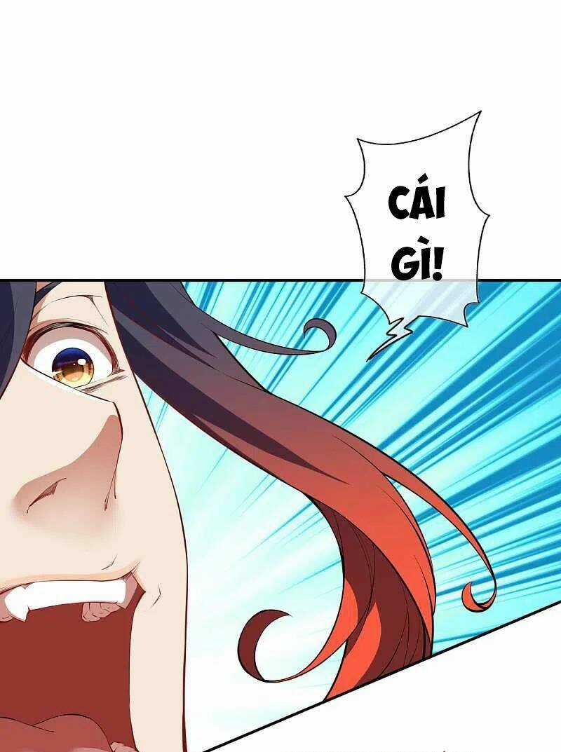 Vô Địch Kiếm Vực Chapter 131 trang 37