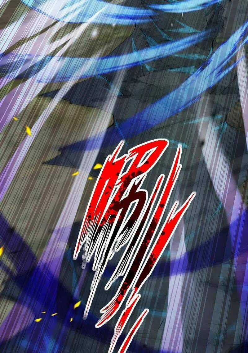 Vô Địch Kiếm Vực Chapter 131 trang 41