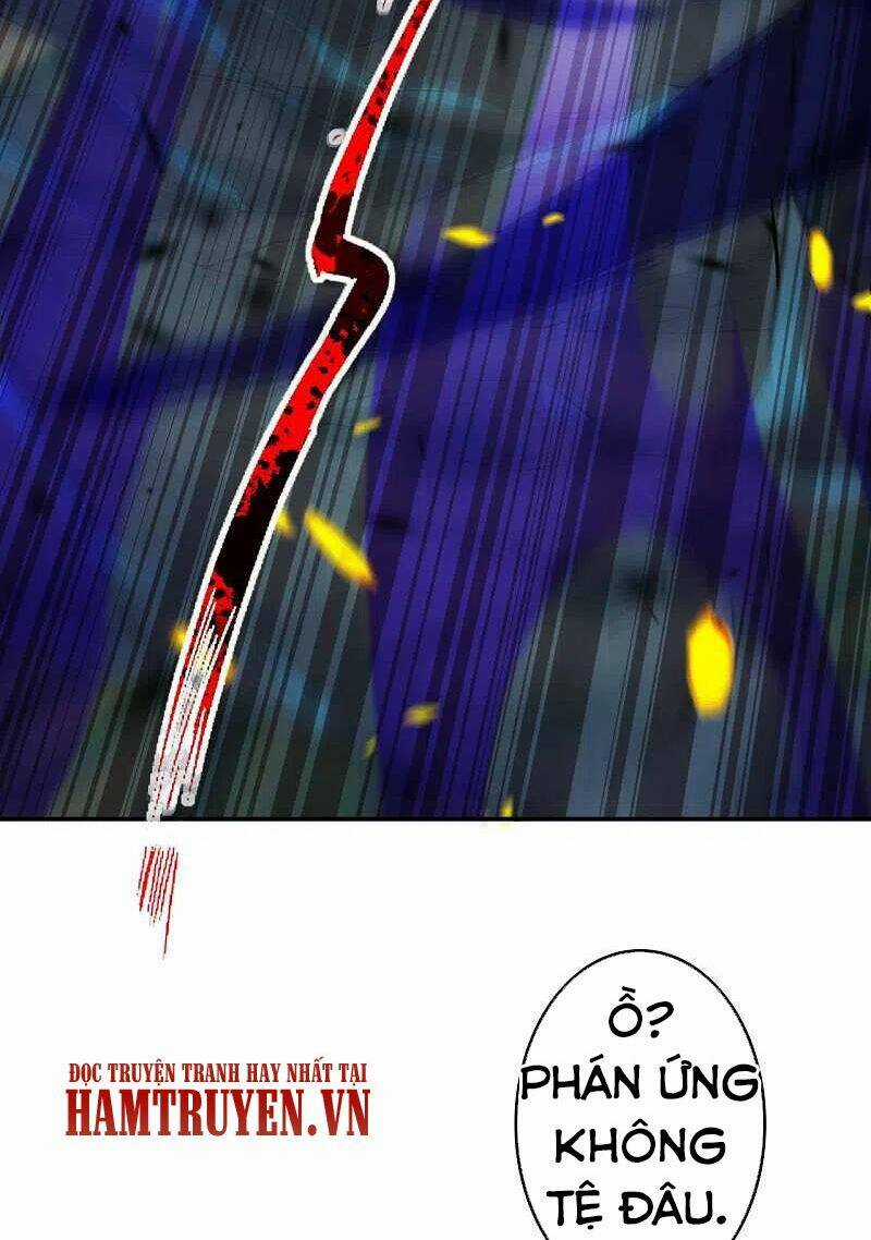 Vô Địch Kiếm Vực Chapter 131 trang 42