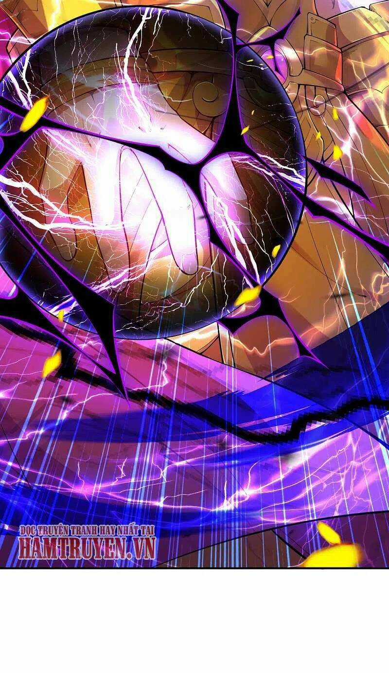 Vô Địch Kiếm Vực Chapter 131 trang 46