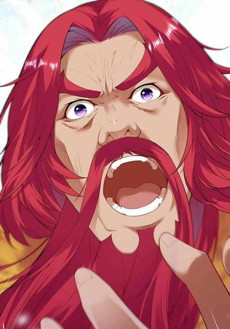 Vô Địch Kiếm Vực Chapter 131 trang 5