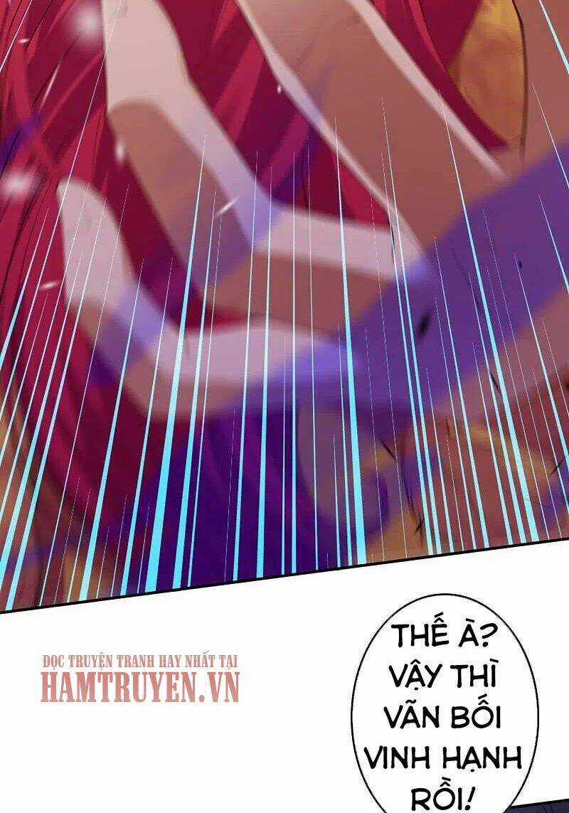 Vô Địch Kiếm Vực Chapter 131 trang 6