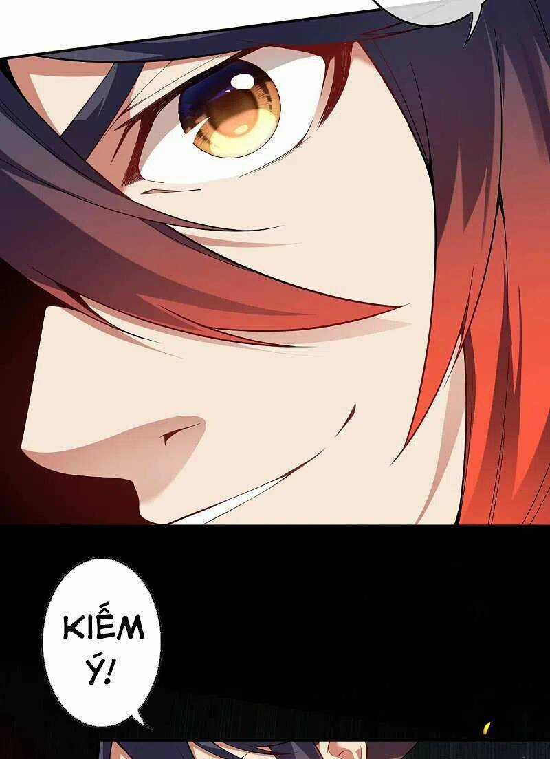 Vô Địch Kiếm Vực Chapter 131 trang 7