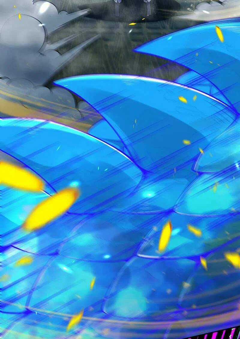 Vô Địch Kiếm Vực Chapter 132 trang 11