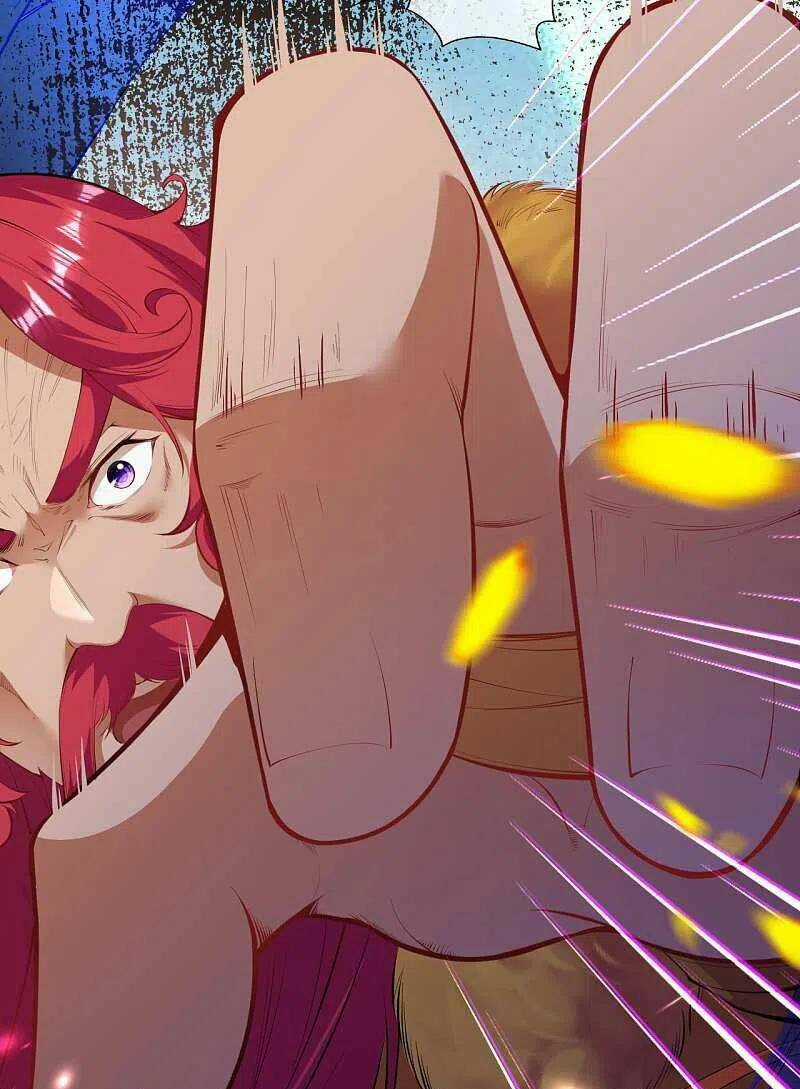 Vô Địch Kiếm Vực Chapter 132 trang 13