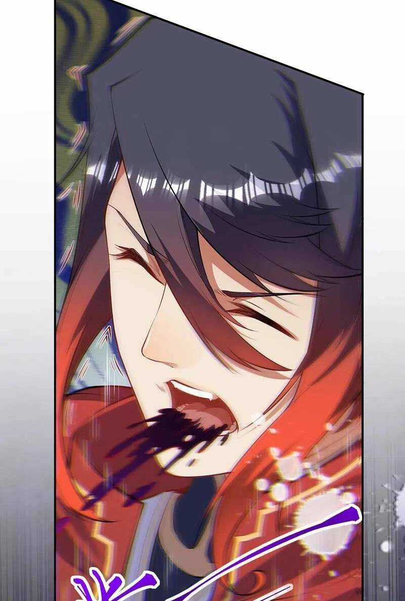 Vô Địch Kiếm Vực Chapter 132 trang 16