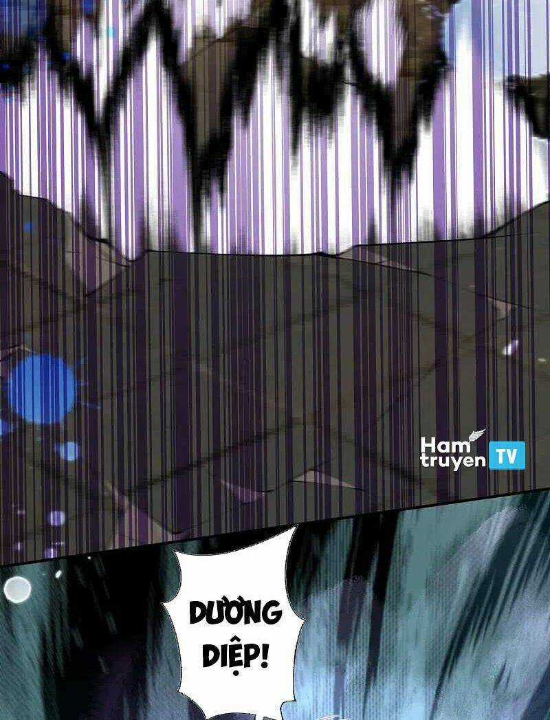 Vô Địch Kiếm Vực Chapter 132 trang 19