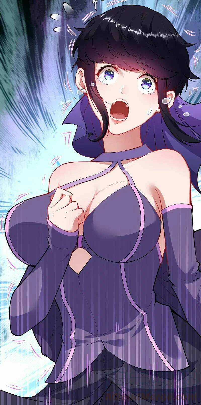 Vô Địch Kiếm Vực Chapter 132 trang 20