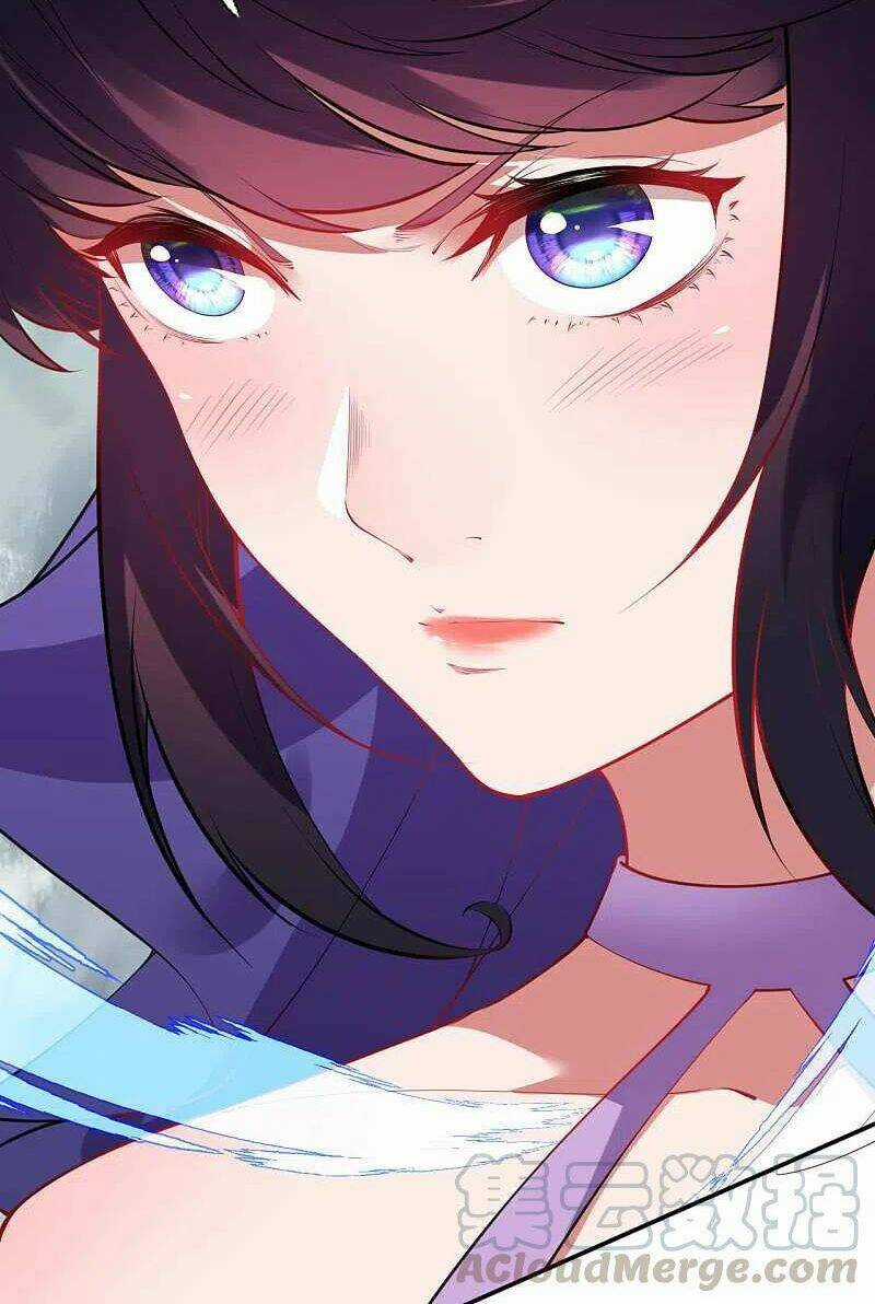 Vô Địch Kiếm Vực Chapter 132 trang 23