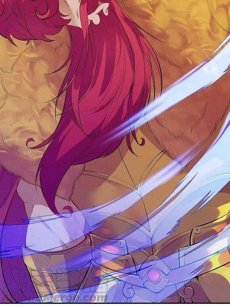 Vô Địch Kiếm Vực Chapter 132 trang 26