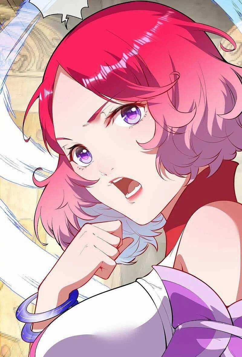 Vô Địch Kiếm Vực Chapter 132 trang 28