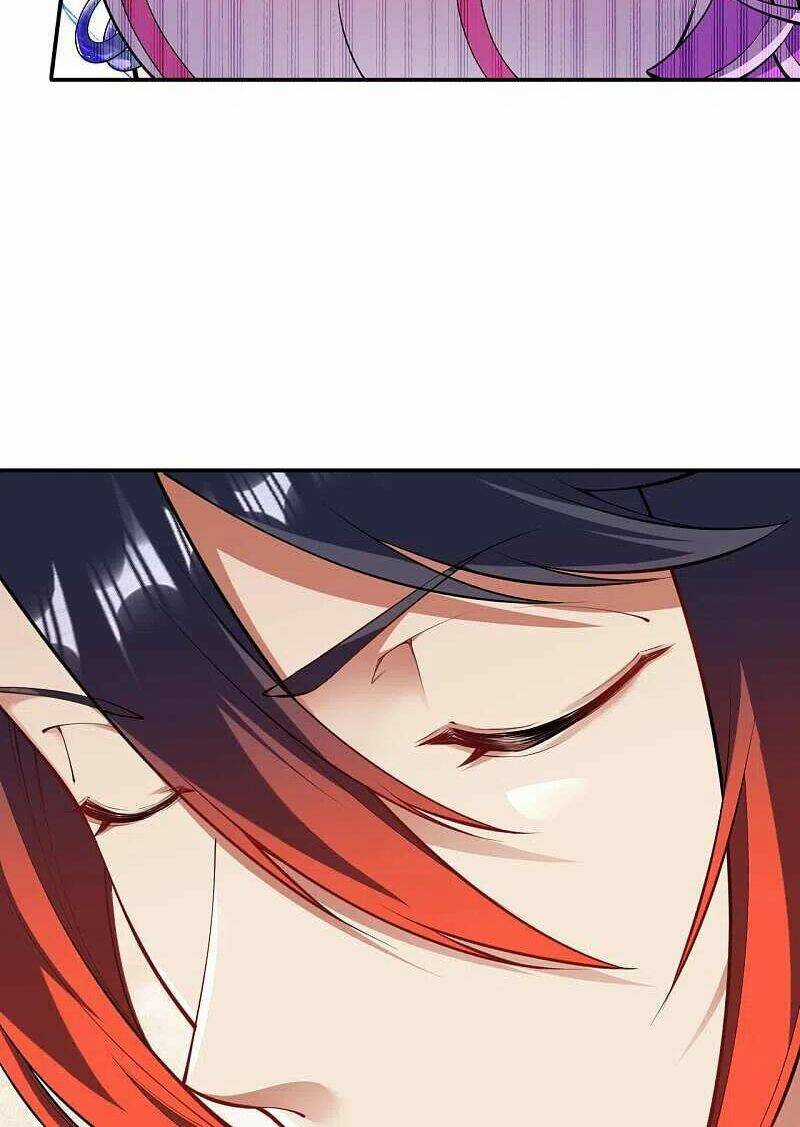 Vô Địch Kiếm Vực Chapter 132 trang 31