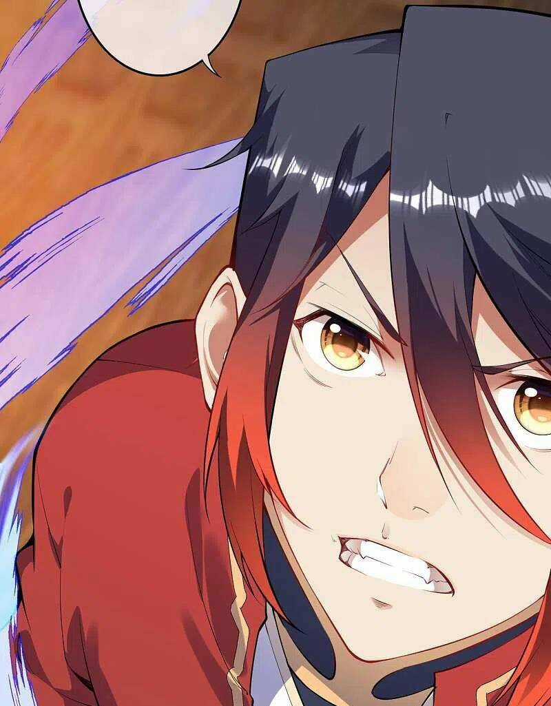 Vô Địch Kiếm Vực Chapter 132 trang 4