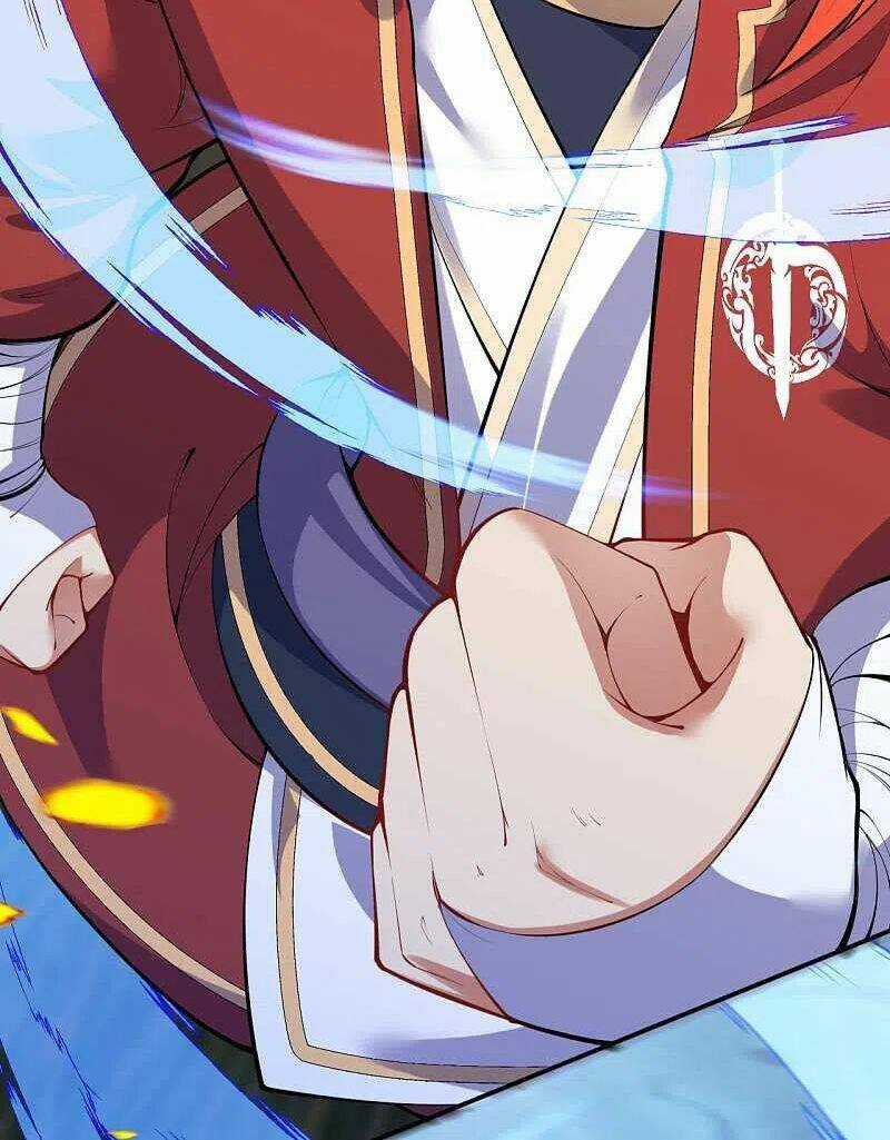 Vô Địch Kiếm Vực Chapter 132 trang 5