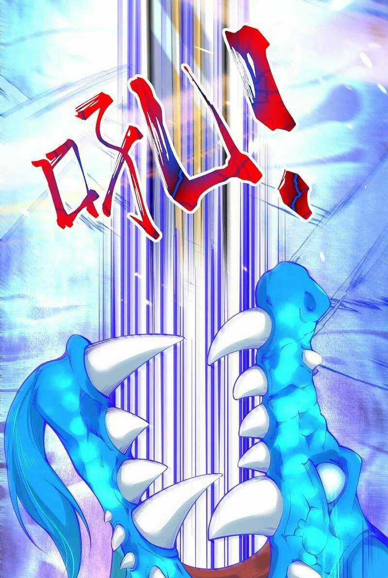 Vô Địch Kiếm Vực Chapter 132 trang 7