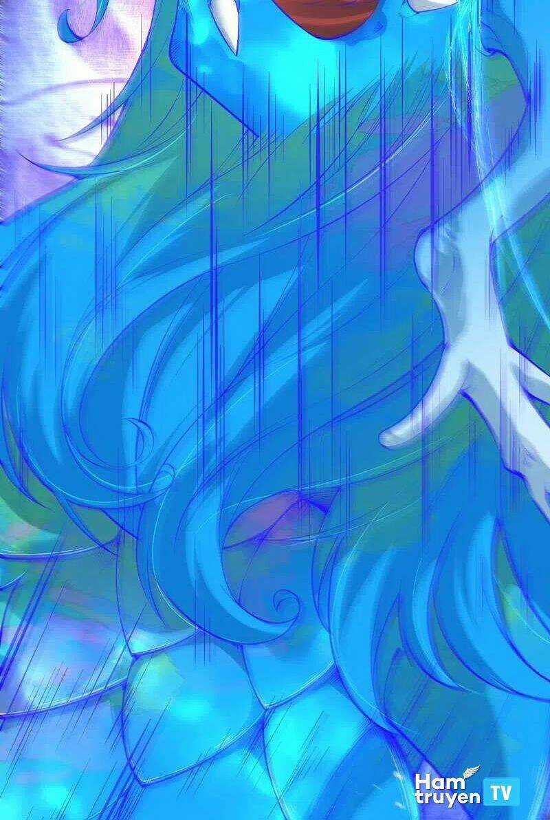 Vô Địch Kiếm Vực Chapter 132 trang 8