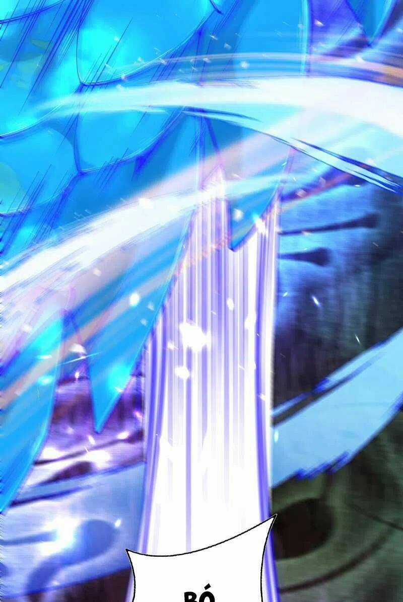 Vô Địch Kiếm Vực Chapter 132 trang 9