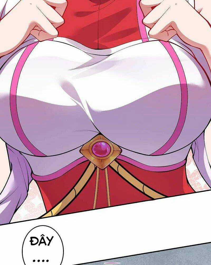 Vô Địch Kiếm Vực Chapter 133 trang 18