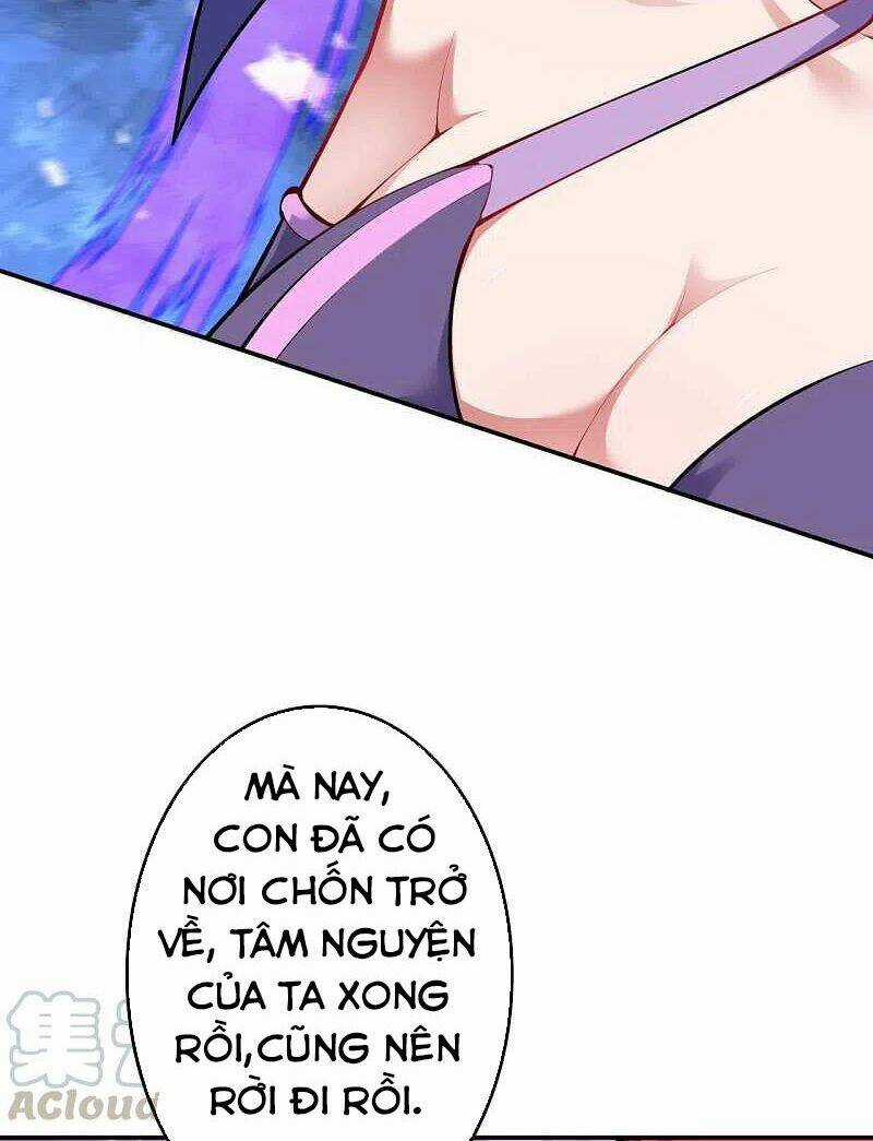 Vô Địch Kiếm Vực Chapter 133 trang 31