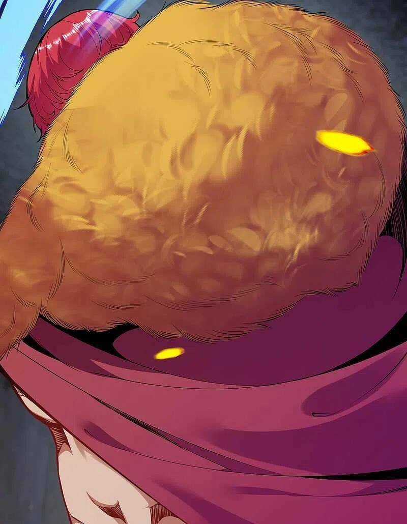 Vô Địch Kiếm Vực Chapter 133 trang 33