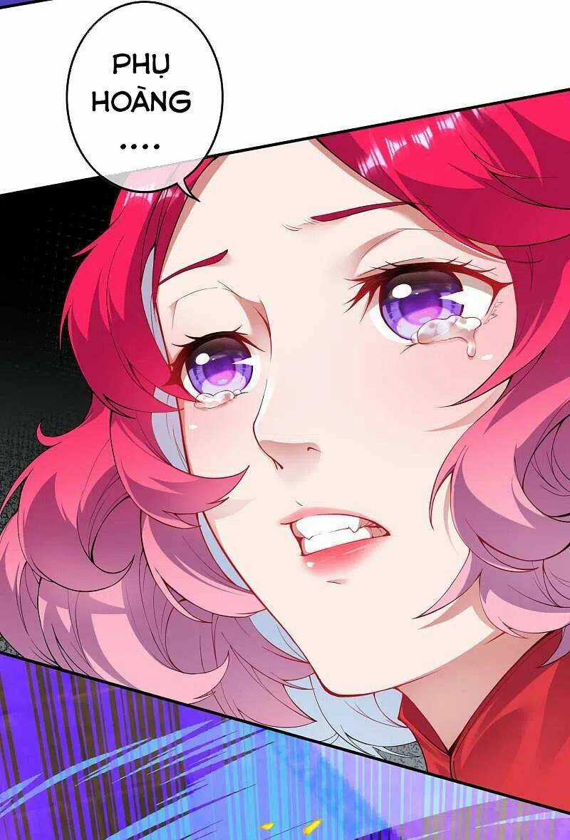 Vô Địch Kiếm Vực Chapter 133 trang 39