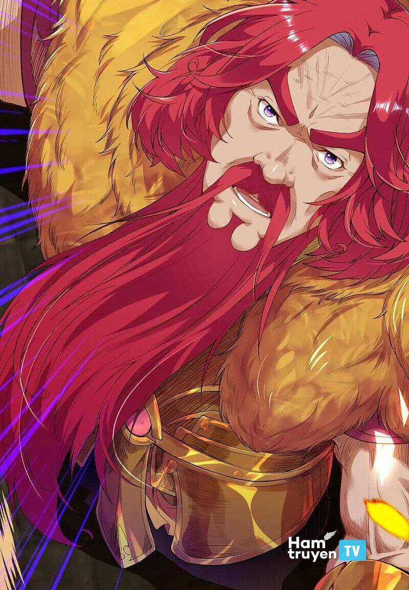 Vô Địch Kiếm Vực Chapter 133 trang 42