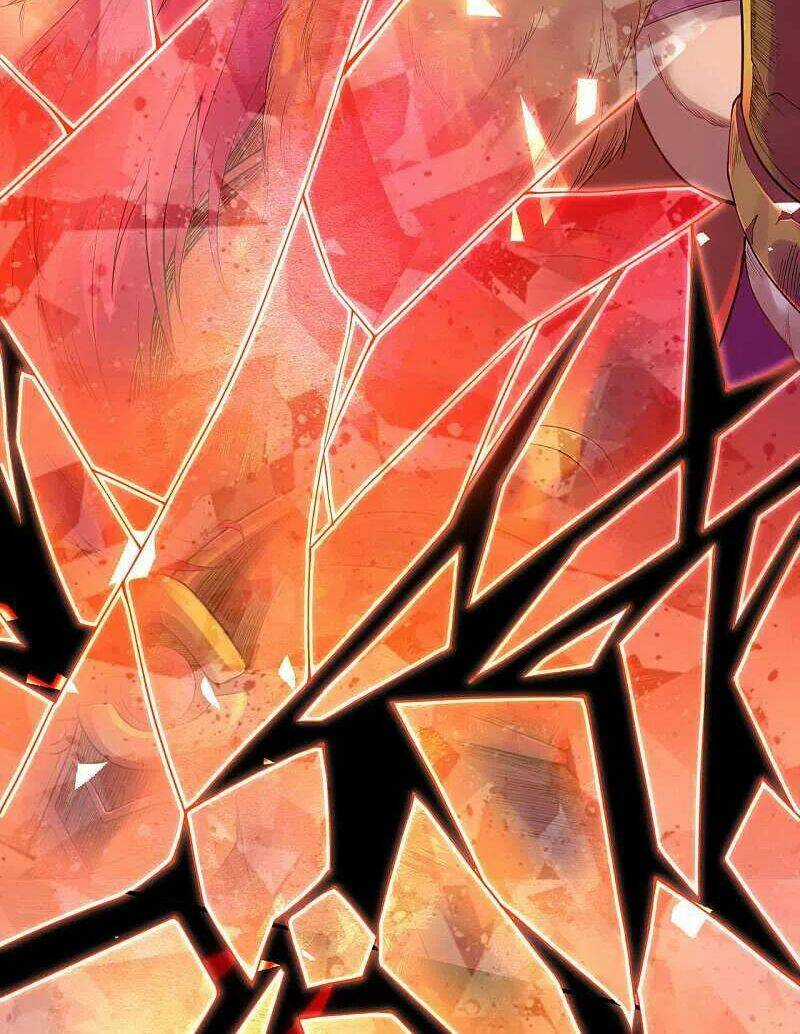 Vô Địch Kiếm Vực Chapter 133 trang 45