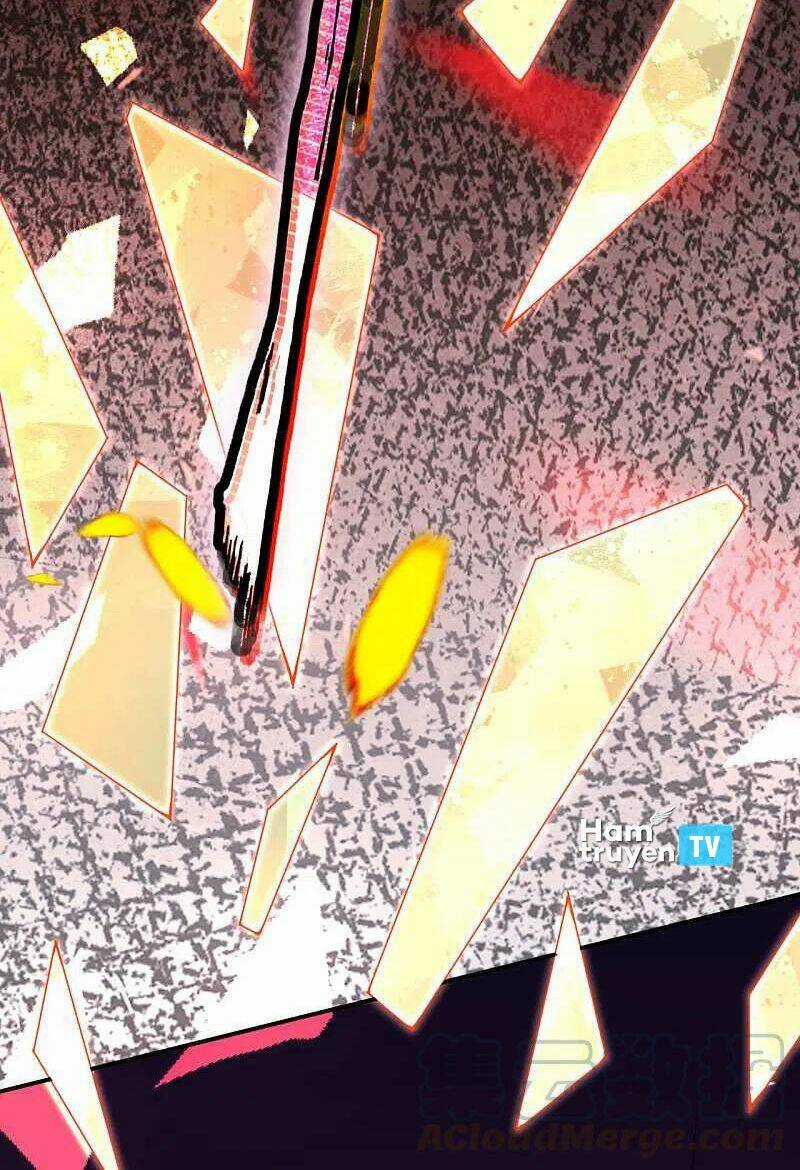 Vô Địch Kiếm Vực Chapter 133 trang 47