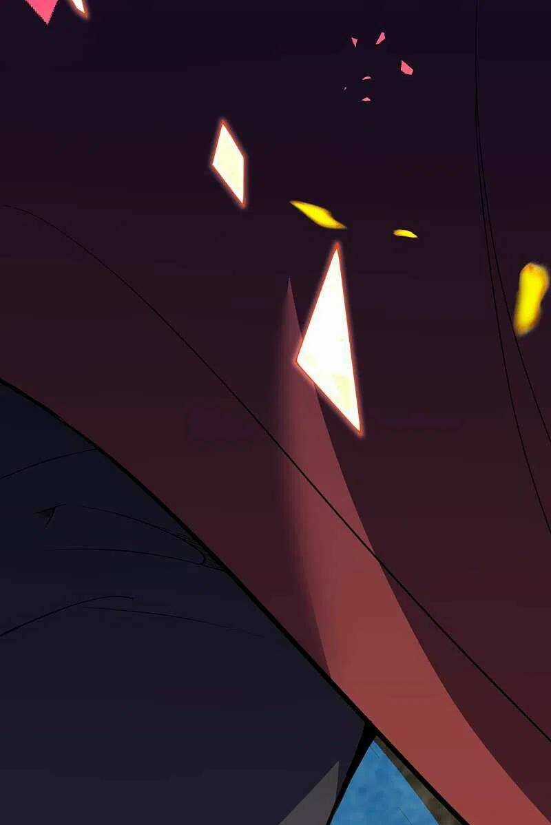 Vô Địch Kiếm Vực Chapter 133 trang 48