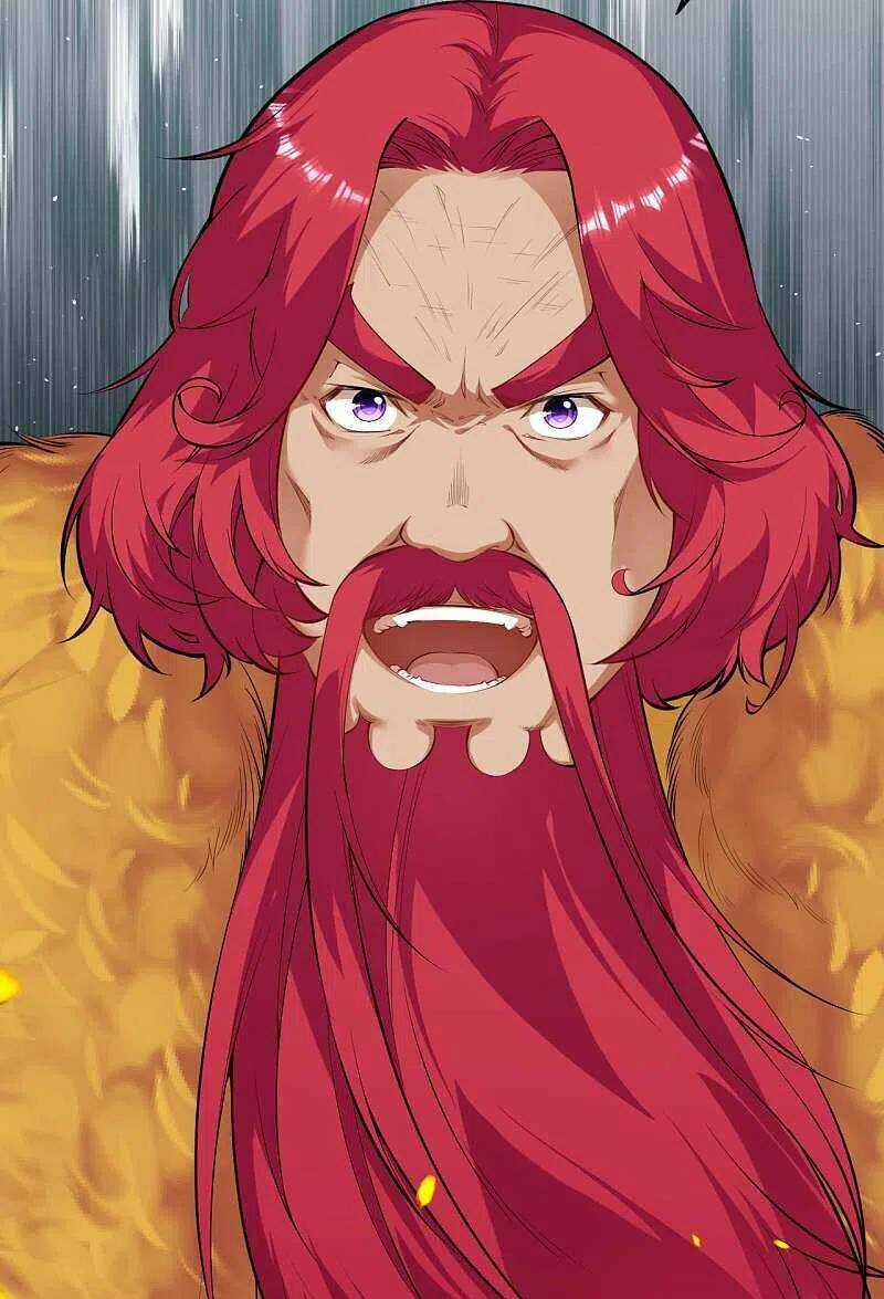 Vô Địch Kiếm Vực Chapter 133 trang 5