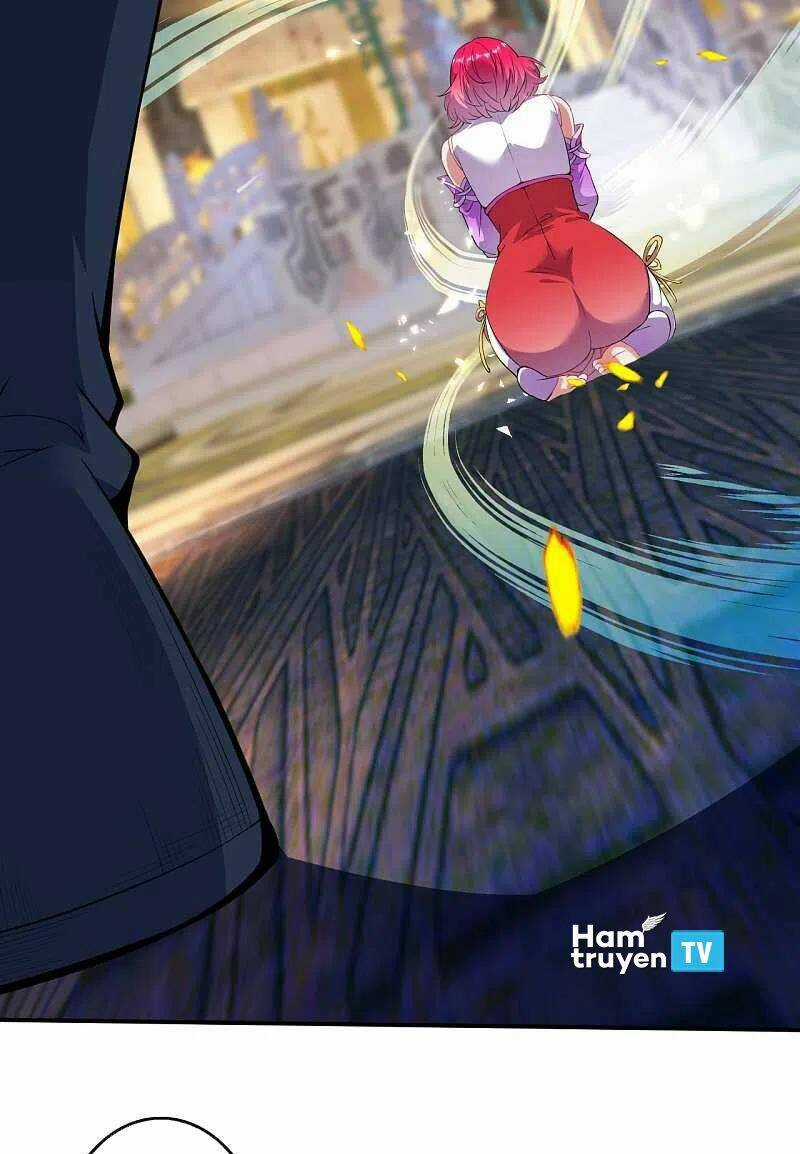 Vô Địch Kiếm Vực Chapter 133 trang 50