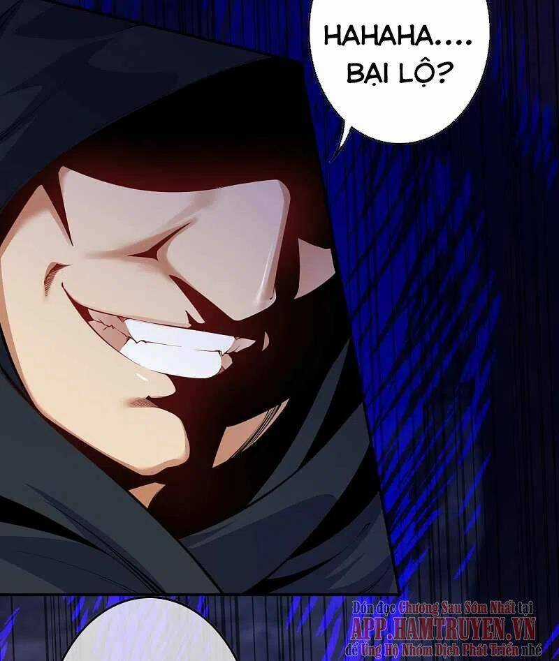 Vô Địch Kiếm Vực Chapter 134 trang 27