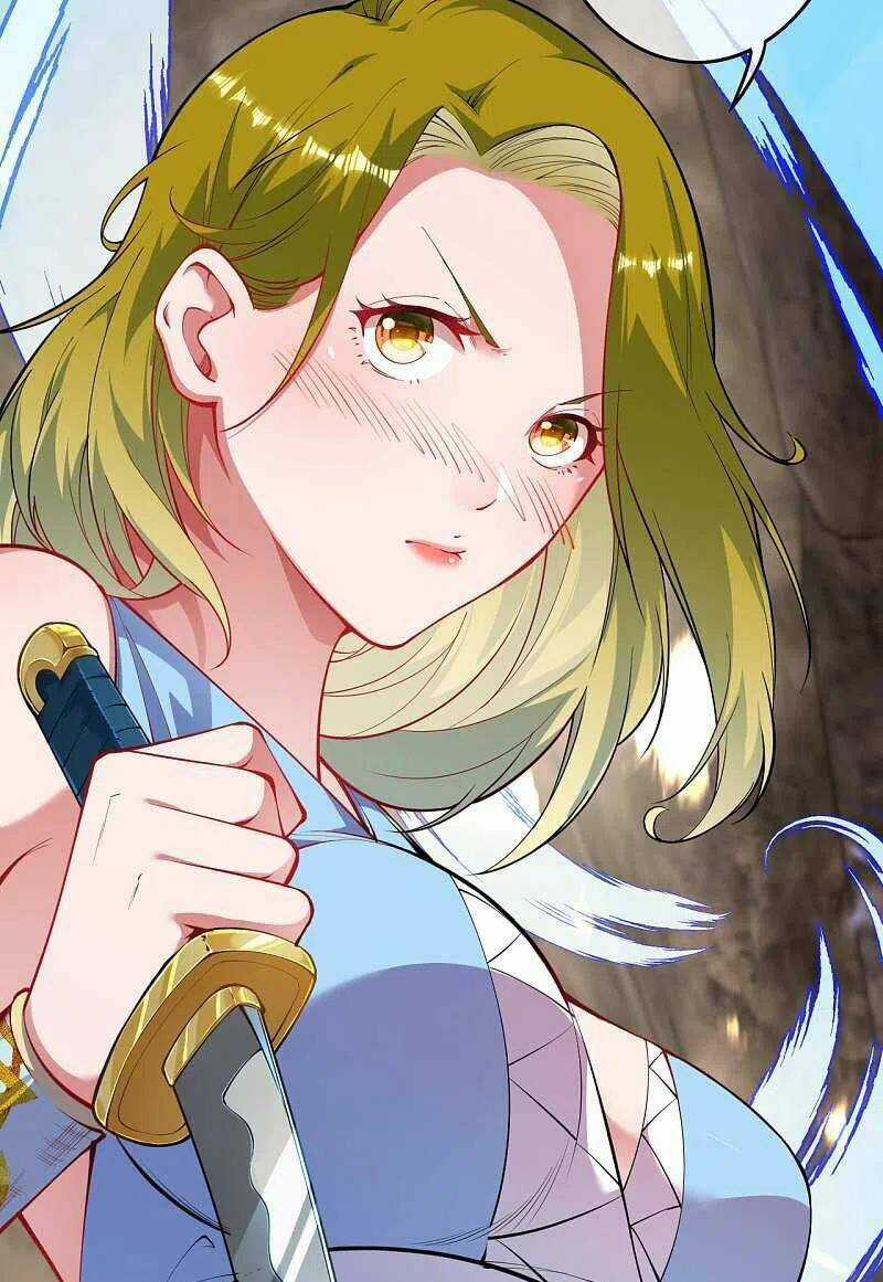Vô Địch Kiếm Vực Chapter 134 trang 30