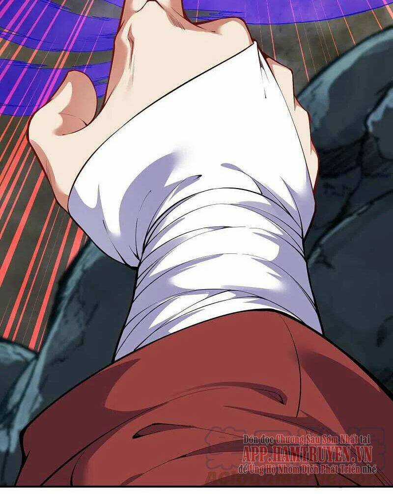 Vô Địch Kiếm Vực Chapter 134 trang 43