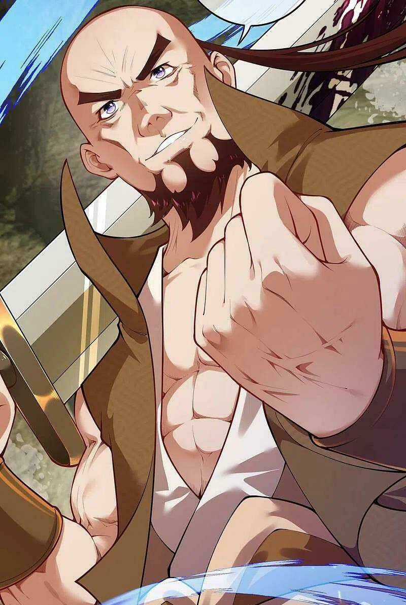 Vô Địch Kiếm Vực Chapter 135 trang 10