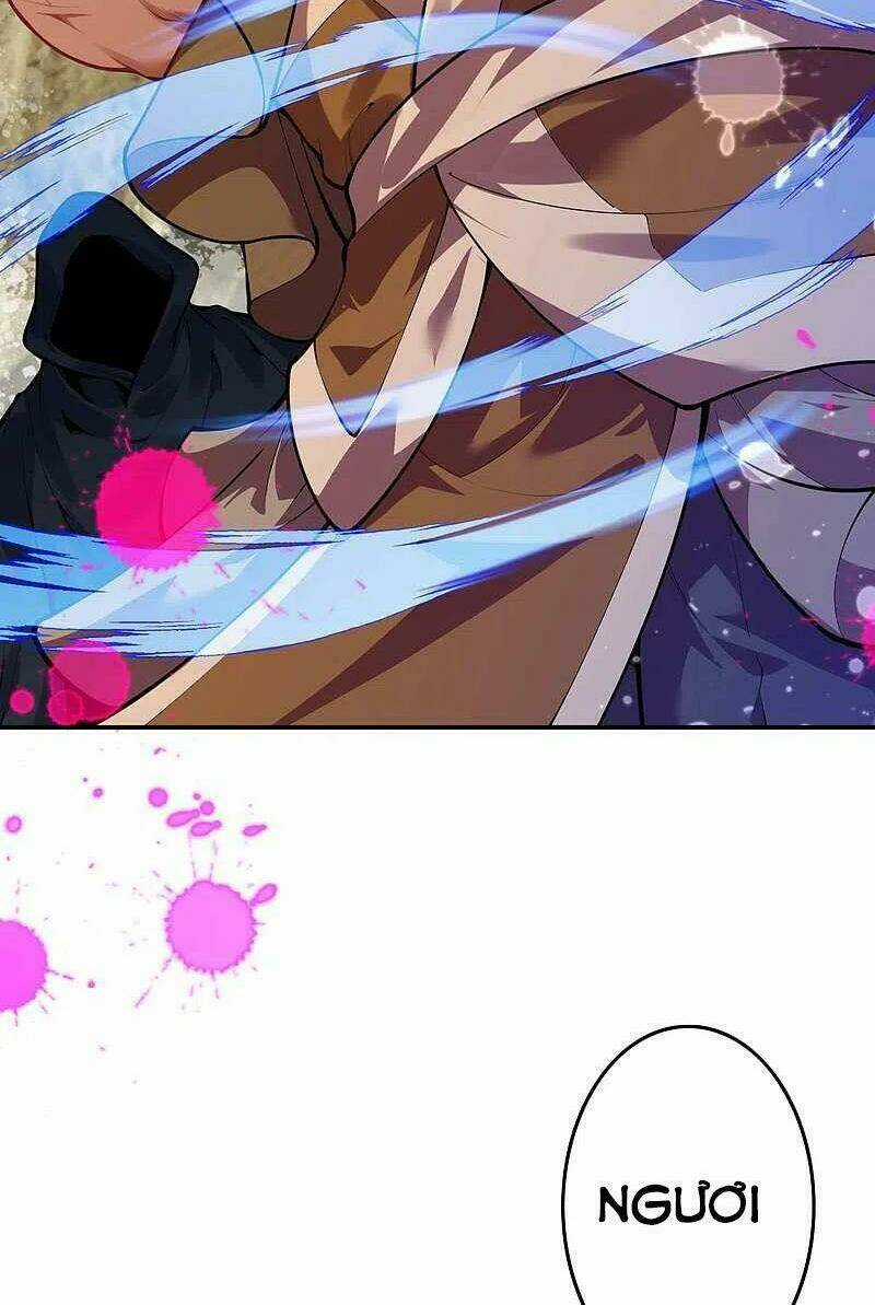 Vô Địch Kiếm Vực Chapter 135 trang 11