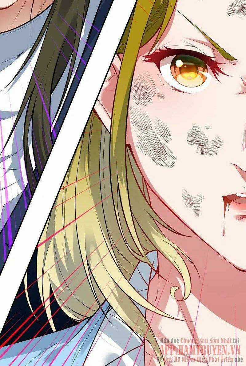 Vô Địch Kiếm Vực Chapter 135 trang 13