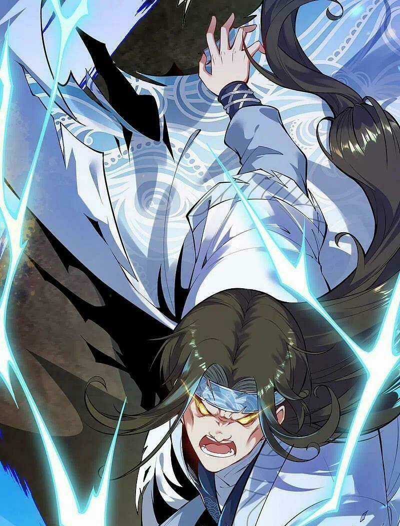 Vô Địch Kiếm Vực Chapter 135 trang 15