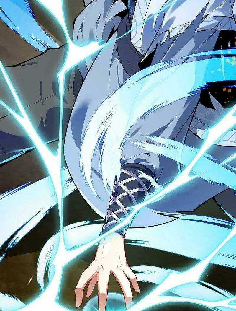 Vô Địch Kiếm Vực Chapter 135 trang 16